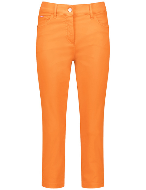 3/4 Jeans SOL꞉INE BEST4ME High Light