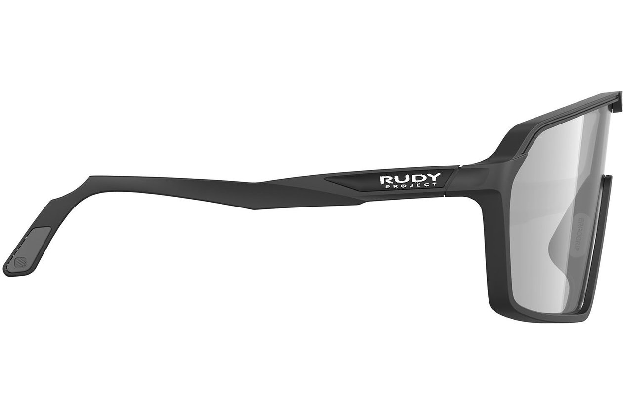 Rudy Project Spinshield Black Matte / Impactx Photochromic 2 Black