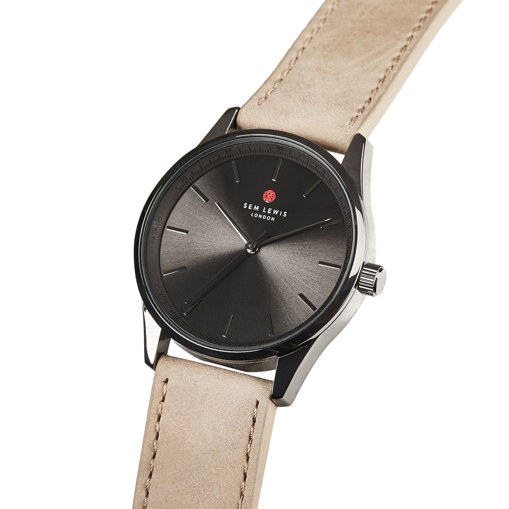 Sem Lewis Metropolitan Montre Montre