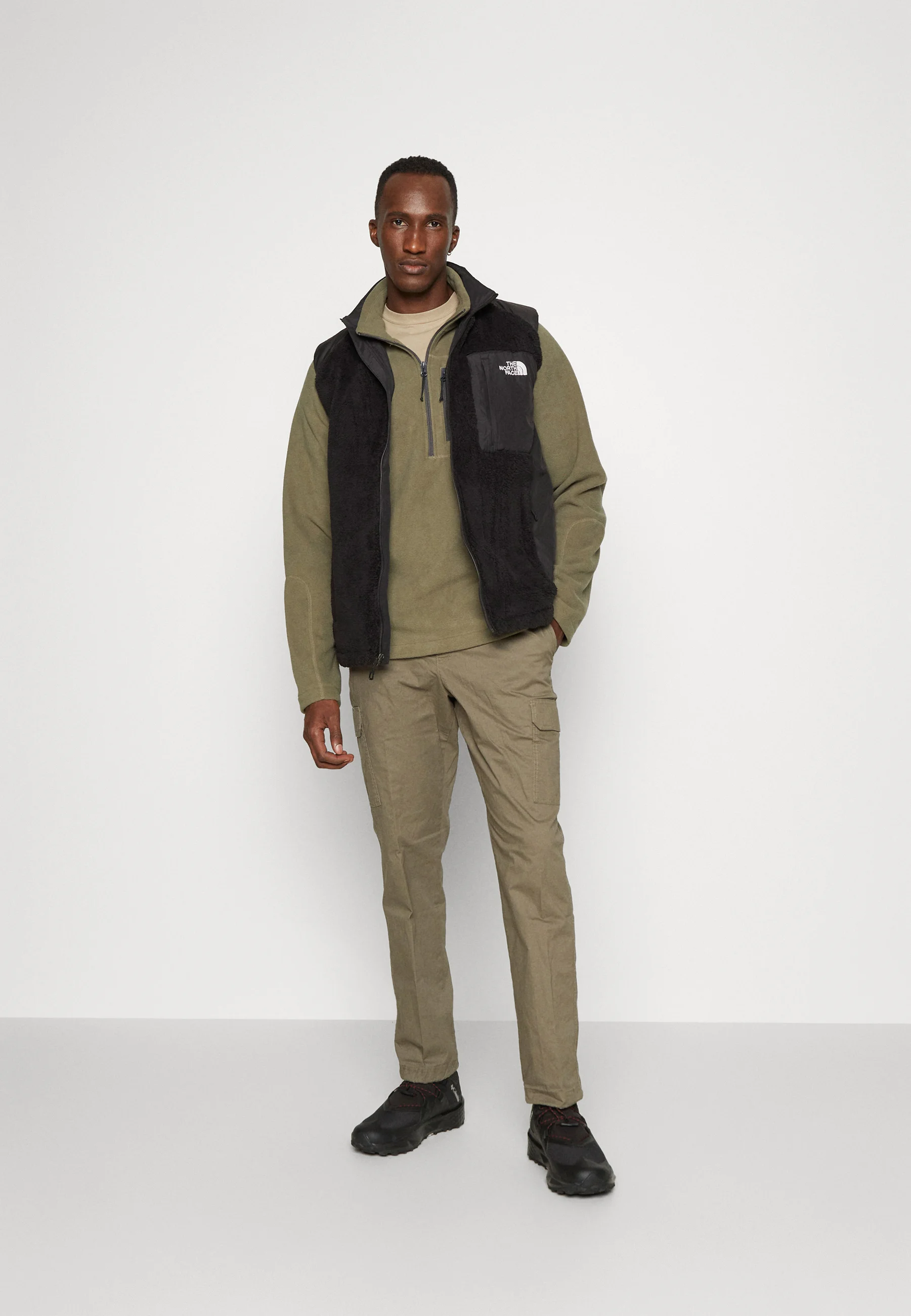 The North Face JUNCAL VEST - Sin mangas
