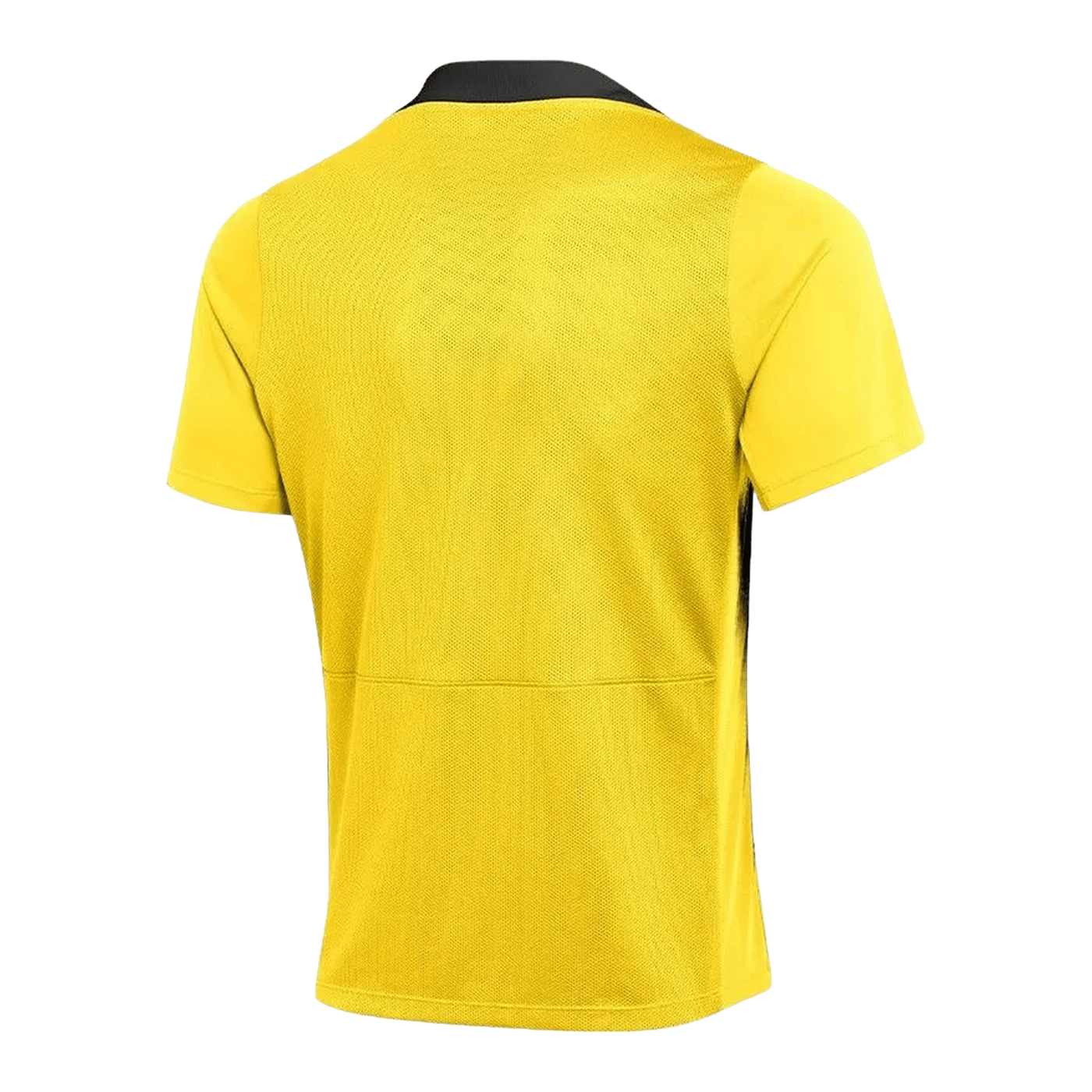 Nike Academy Pro 24 Trainingsshirt Gelb F719
