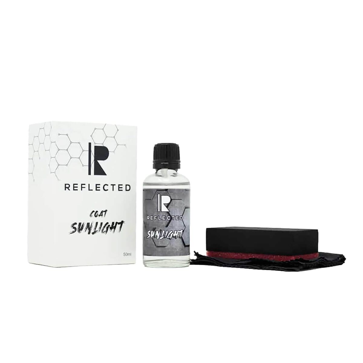 Reflected Coat SUNLIGHT 50ml