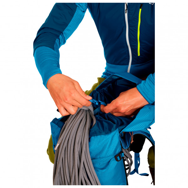 Ortovox - Trad 28 - Kletterrucksack
