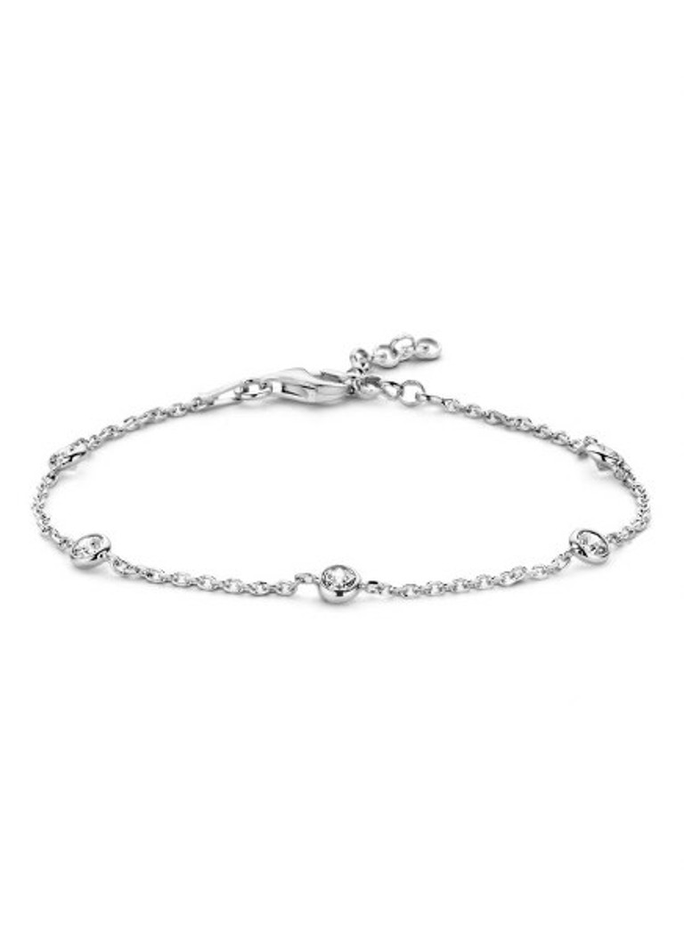 Bracciale Pruts in argento di Casa Jewelry