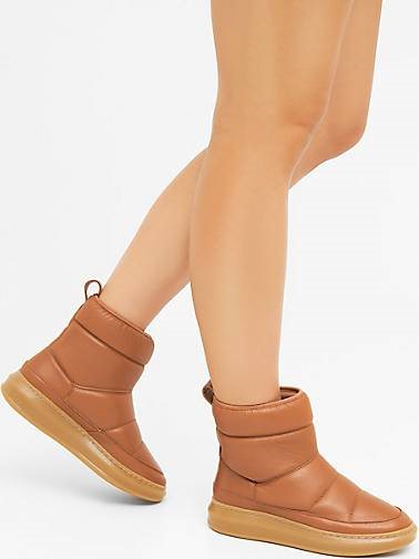 ivylee Boots Moon
