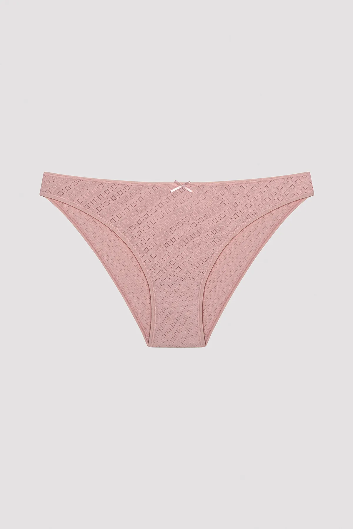 Penti  Summer Dream 3-teiliges Pointel-Unterhöschen in mehreren Farben