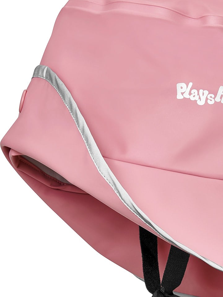 Playshoes Regenhut in Rosa günstig kaufen 48-52 cm
