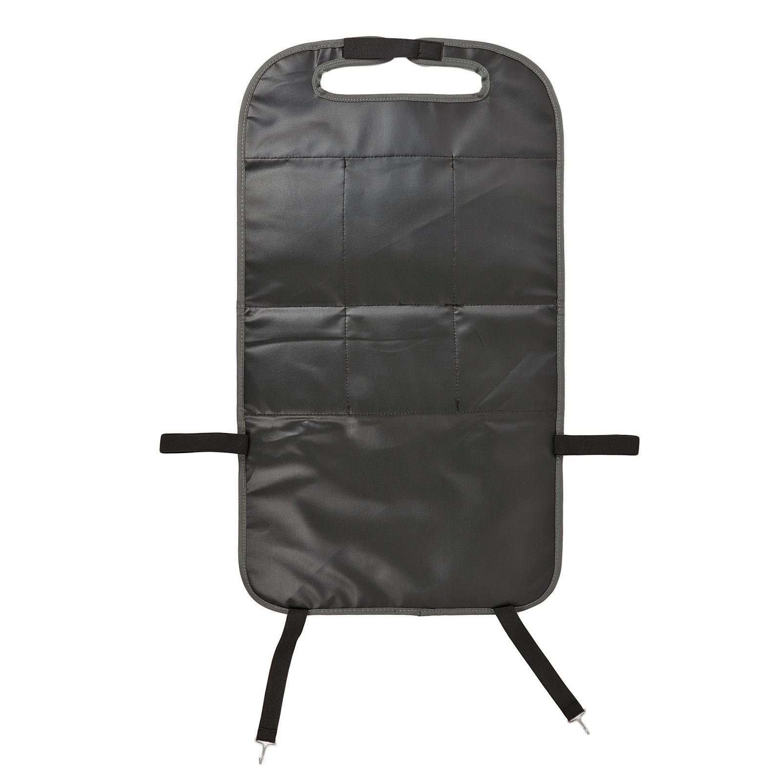 Mocabu Rücksitzorganizer Rücksitztasche Sitz Organizer aus Filz passend für