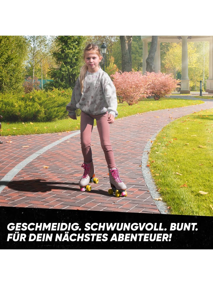 Apollo Rollschuhe Kinder 