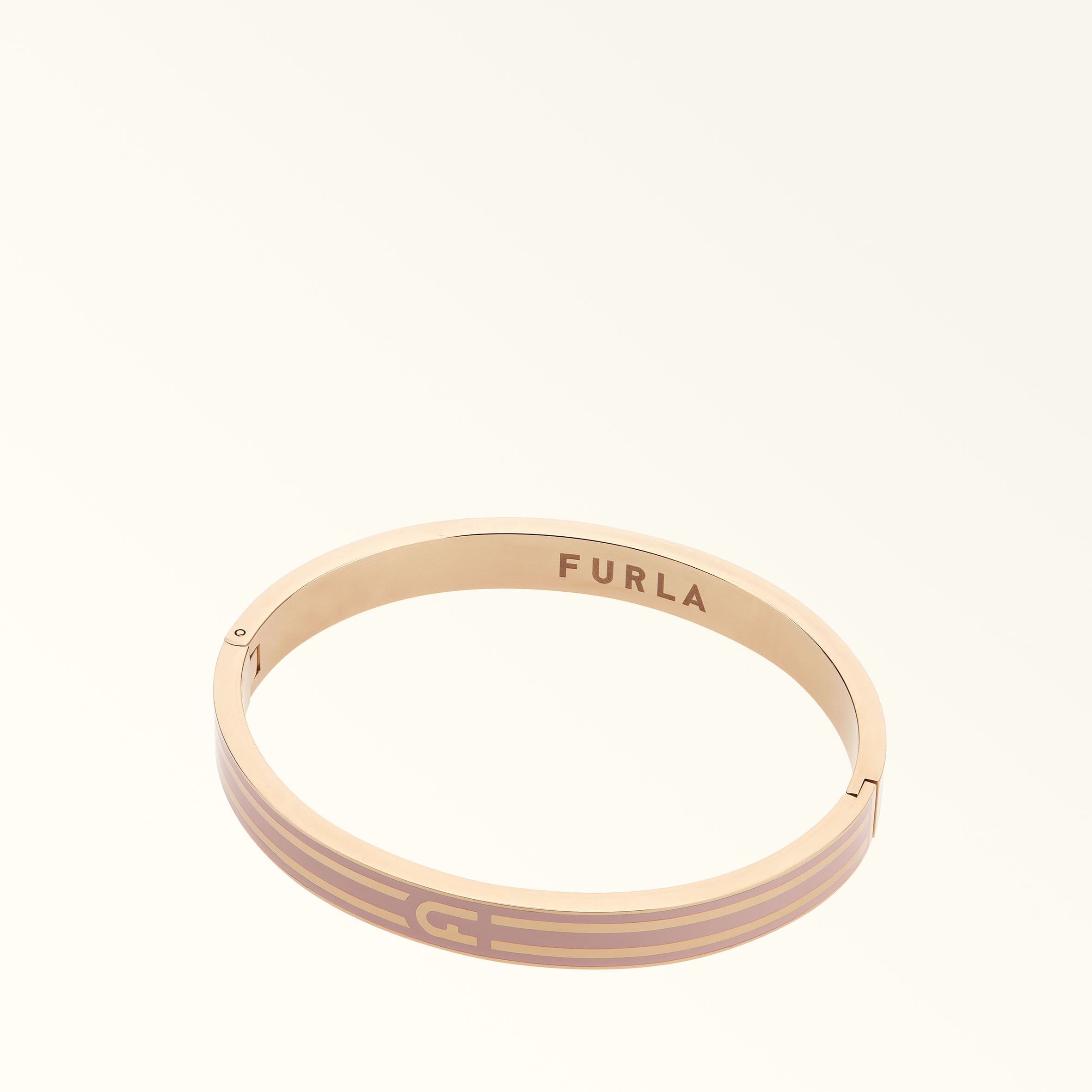 Furla Arch Stripe