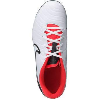Nike Jr Legend 10 Academy FG/MG in weiß