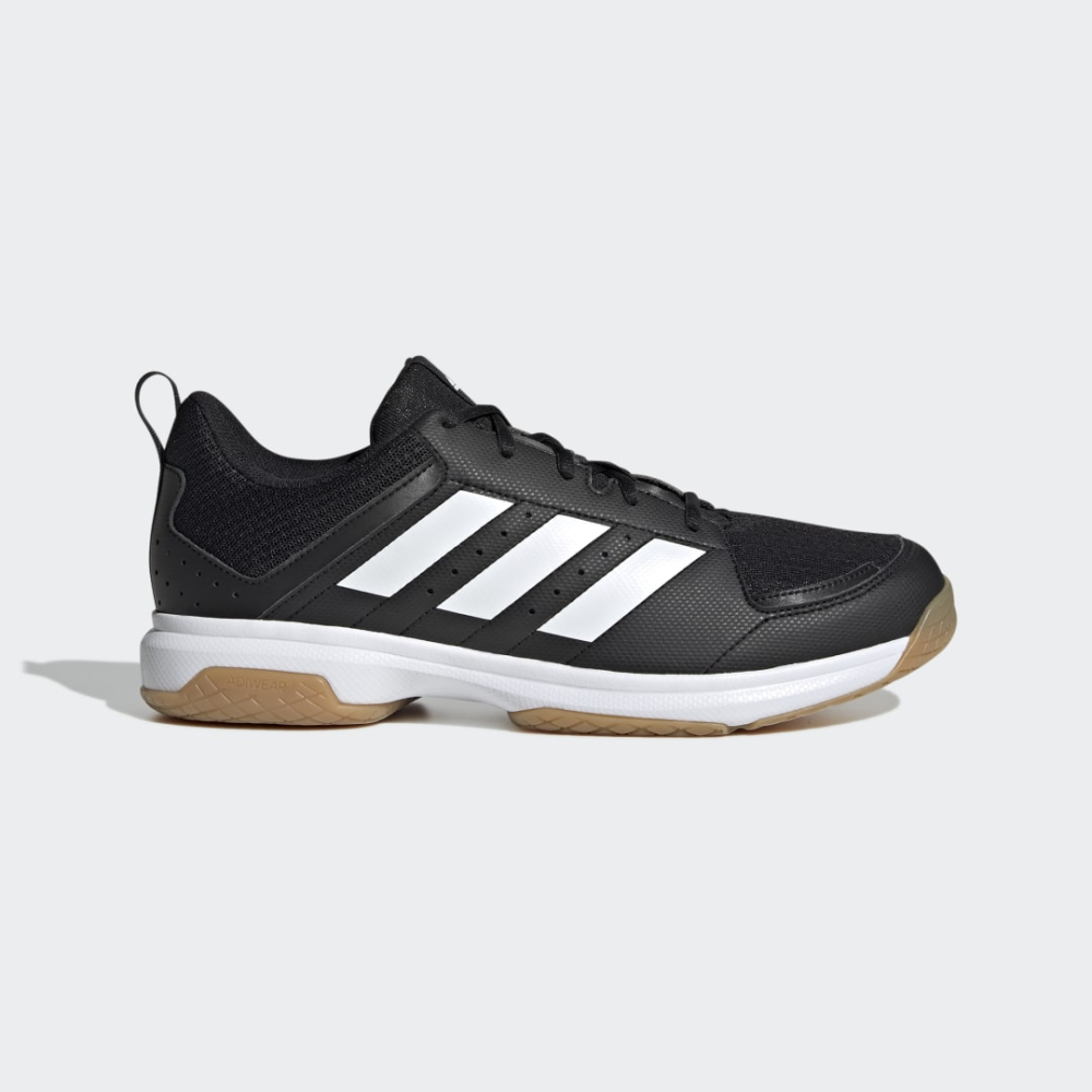 adidas Ligra 7 Indoor FZ4658 / schwarz