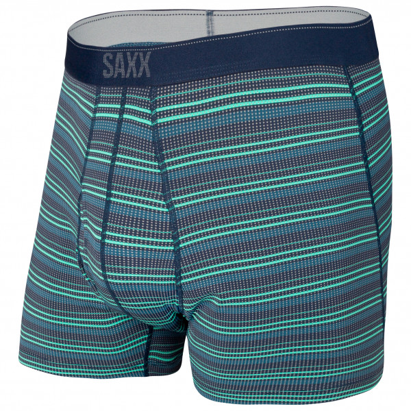 Saxx - Quest 2.0 Boxer Fly - Kunstfaserunterwäsche