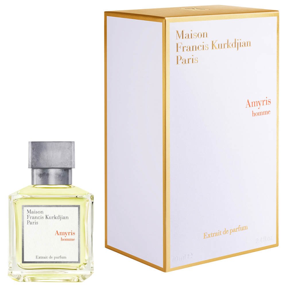 Maison Francis Kurkdjian Amyris Homme Extrait de Parfum