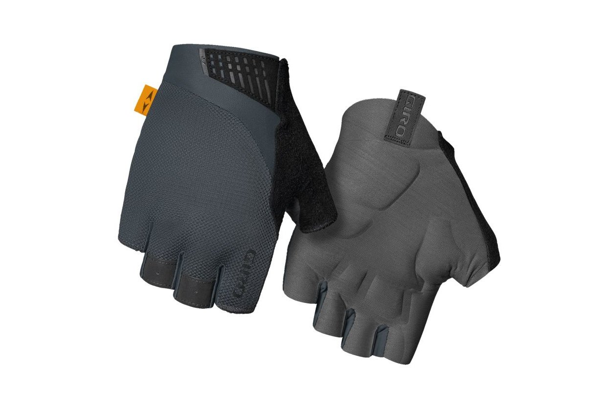 Giro Supernatural Kurzfinger Handschuhe - portaro grey - 2023