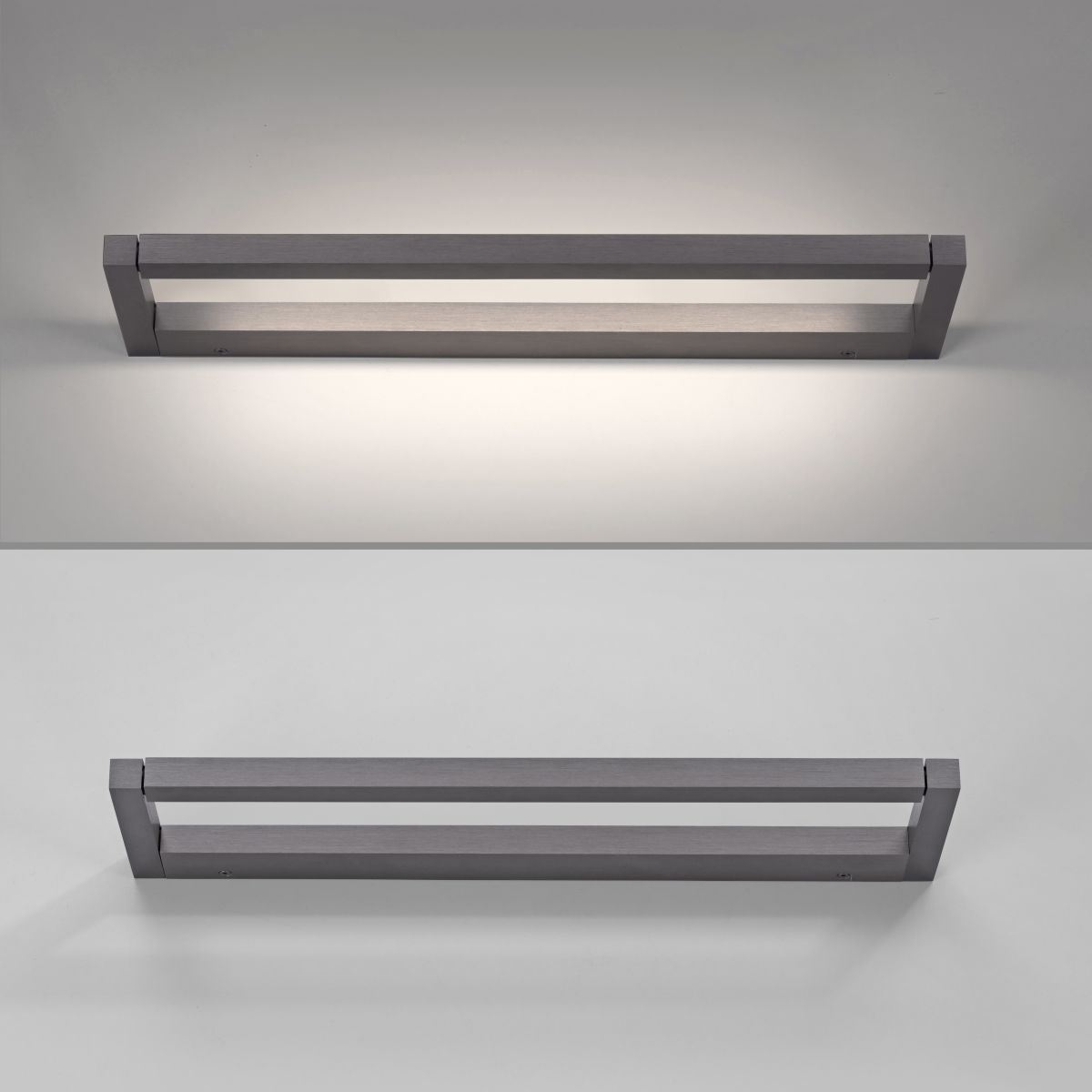 Paul Neuhaus LED Wandlampe Pure Puro