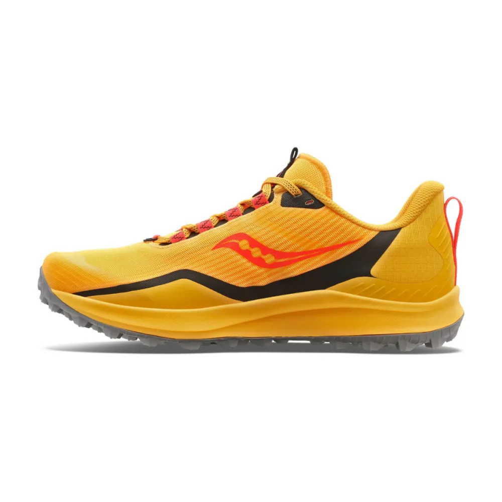 Saucony Peregrine 12 S10737-16 / gelb