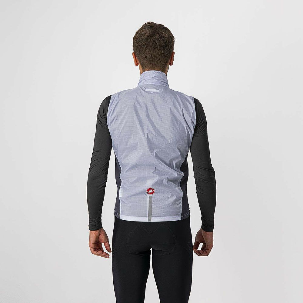 Castelli Squadra Stretch - Windweste kaufen | Bike-Discount