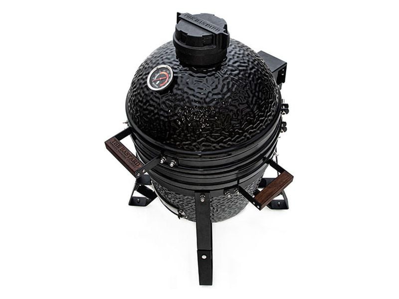 The Bastard Compact 2021 Kamado Grill