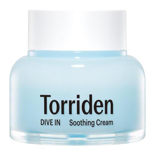 Creme Suavizante Torriden Dive In 100 ml