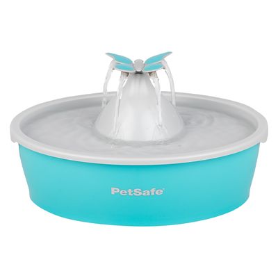 PetSafe® Drinkwell® Butterfly Trinkbrunnen