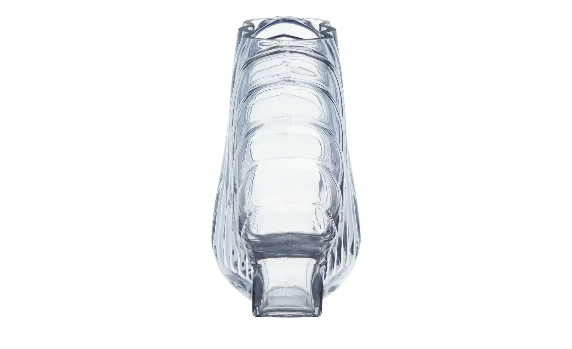 Vase Muschel