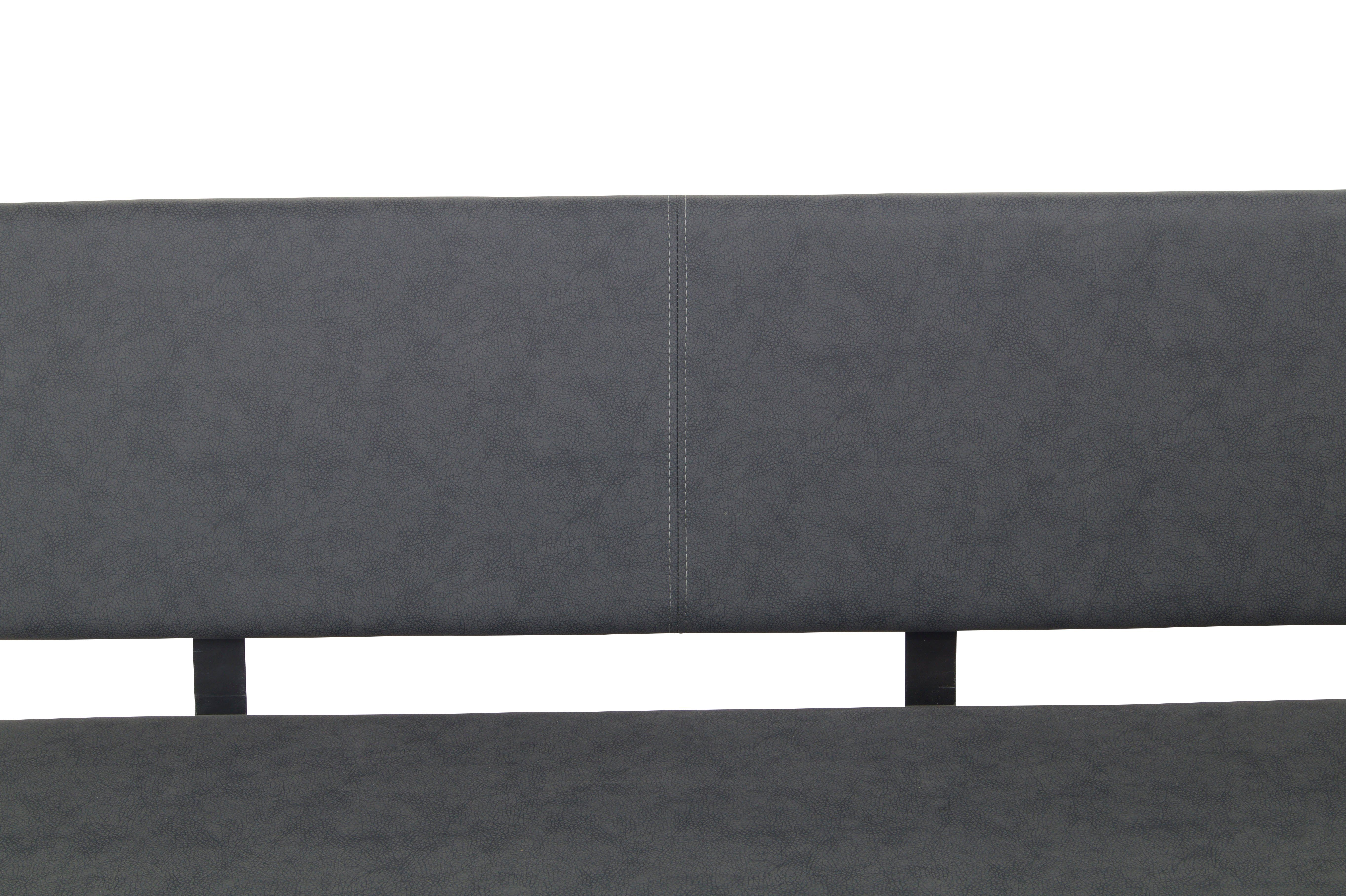 Stolebaenk Eckbankgruppe Verona Artisan Rechts VEVETI, (Eckbankgruppe, 1 x Eckbank, 1 x Tisch, 2 x Stuhl)