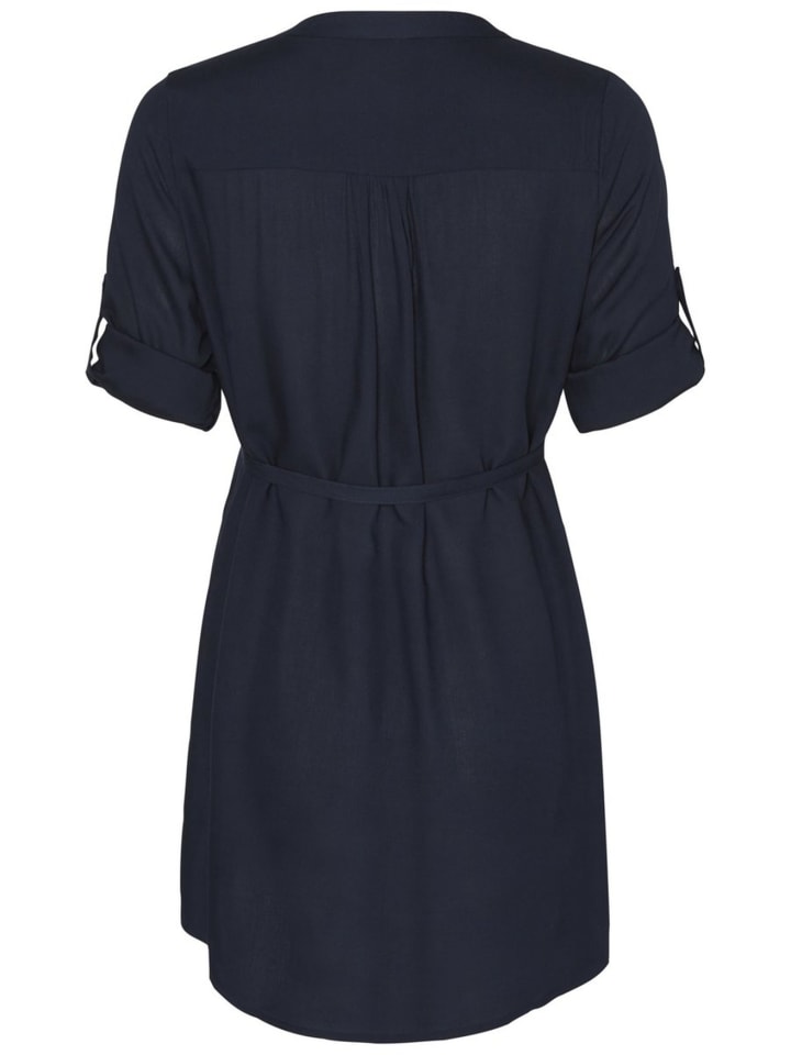 mama licious Umstandstunika Shirt in Navy günstig kaufen