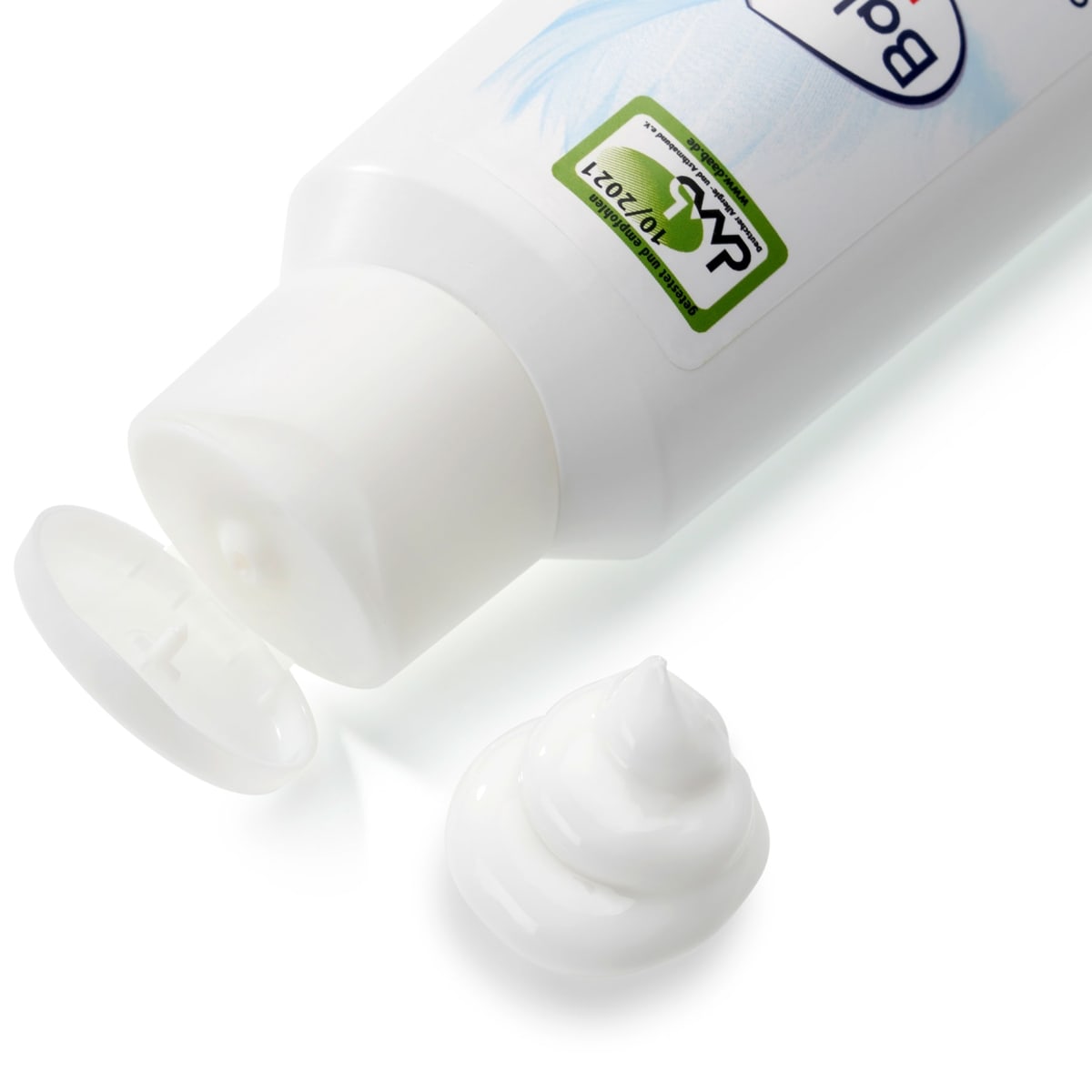 Reinigungsmilch Ultra Sensitive, 200 ml