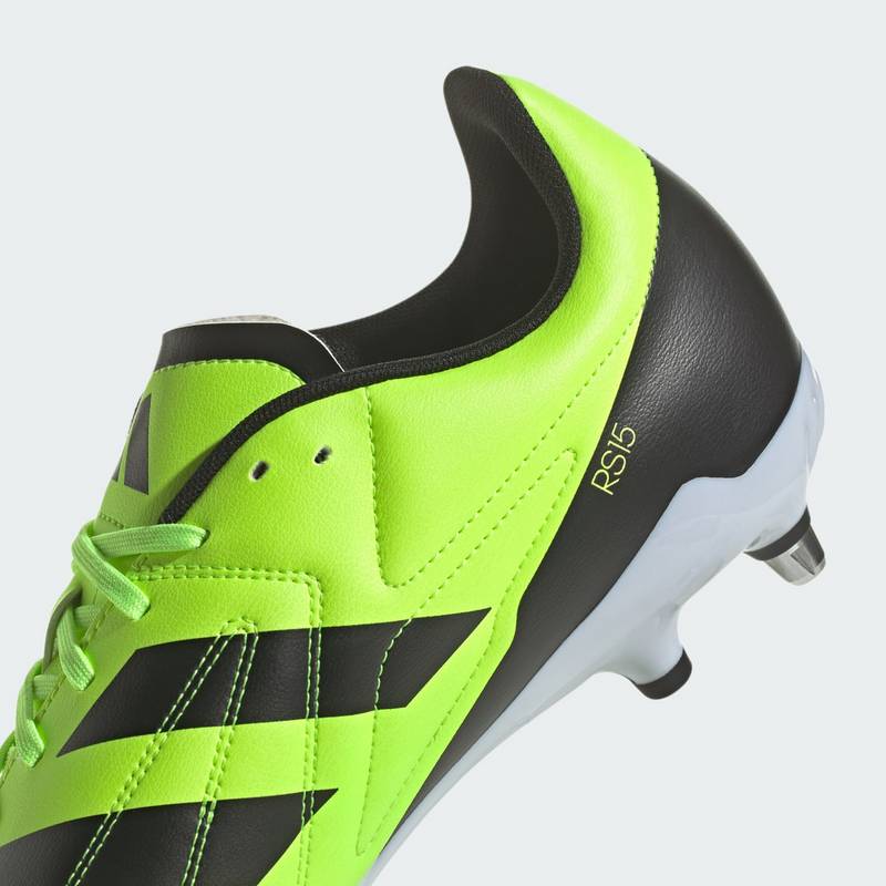 adidas RS15 SG Rugbyschuh Outdoorhandschuhe