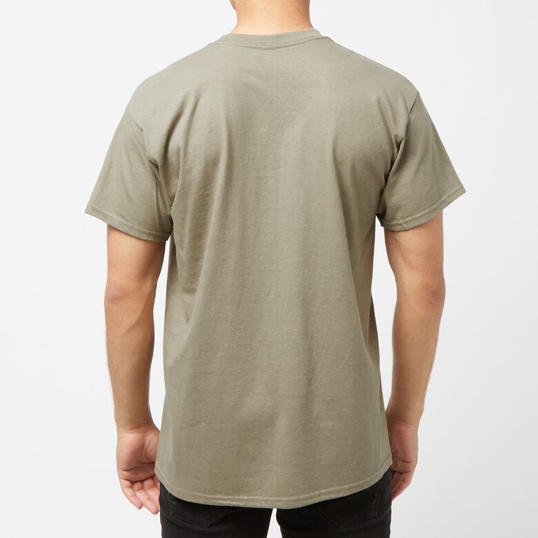 Pleasures Blow T-Shirt prairie dust