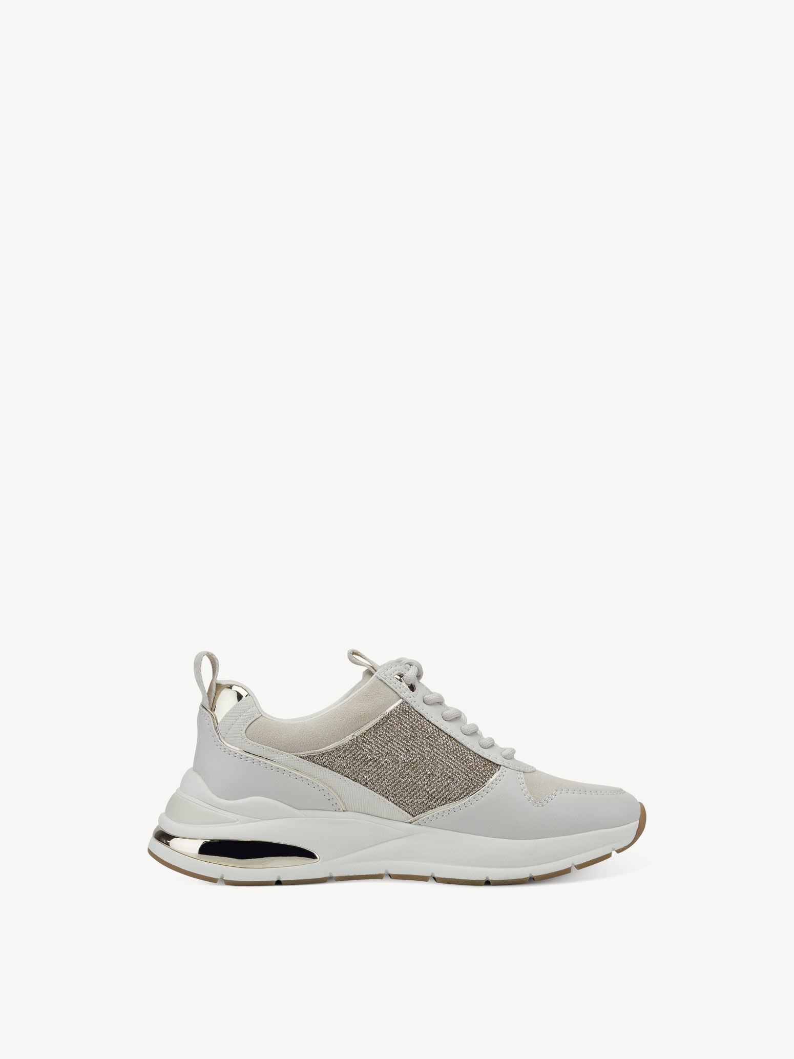 Basket - beige