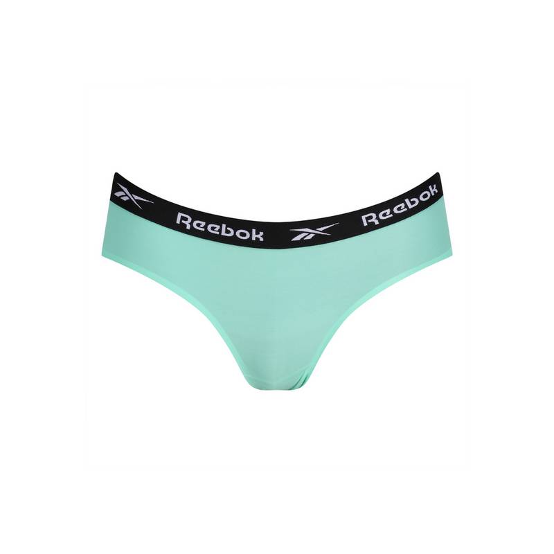 Reebok Womens Reebok Bonded Brief Unterhose Damen
