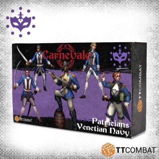 Venetian Navy