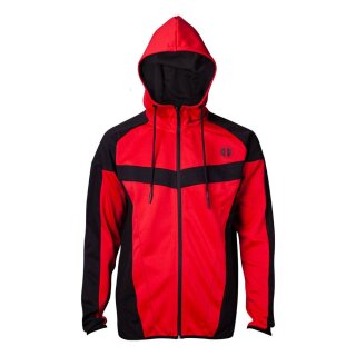 Marvel Kapuzenjacke Deadpool Classic Style