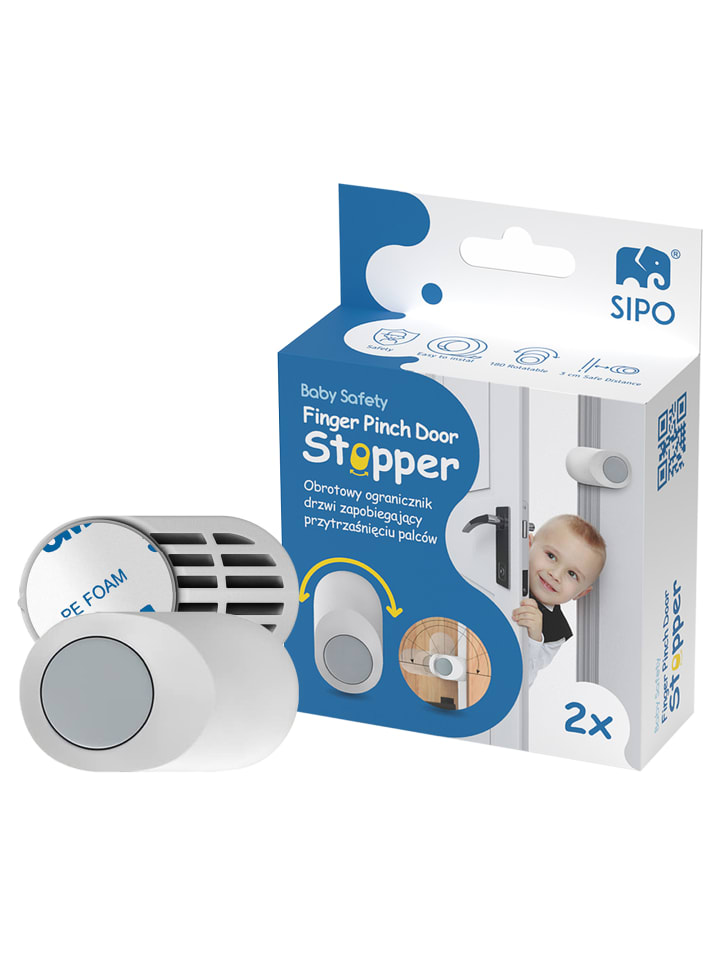 SIPO Sicherheit Sipo in weiß günstig kaufen onesize