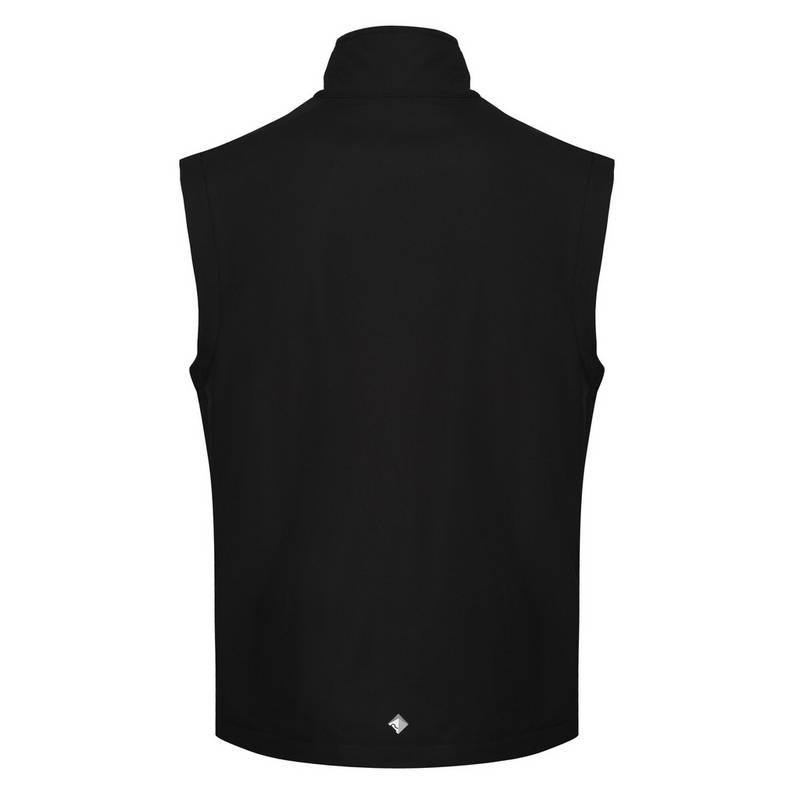 Regatta Bradwell III Outdoorweste Herren