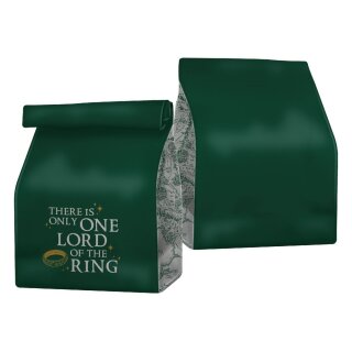Der Herr der Ringe Brotzeittasche One Ring