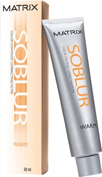 Matrix SoBlur Haarfarbe