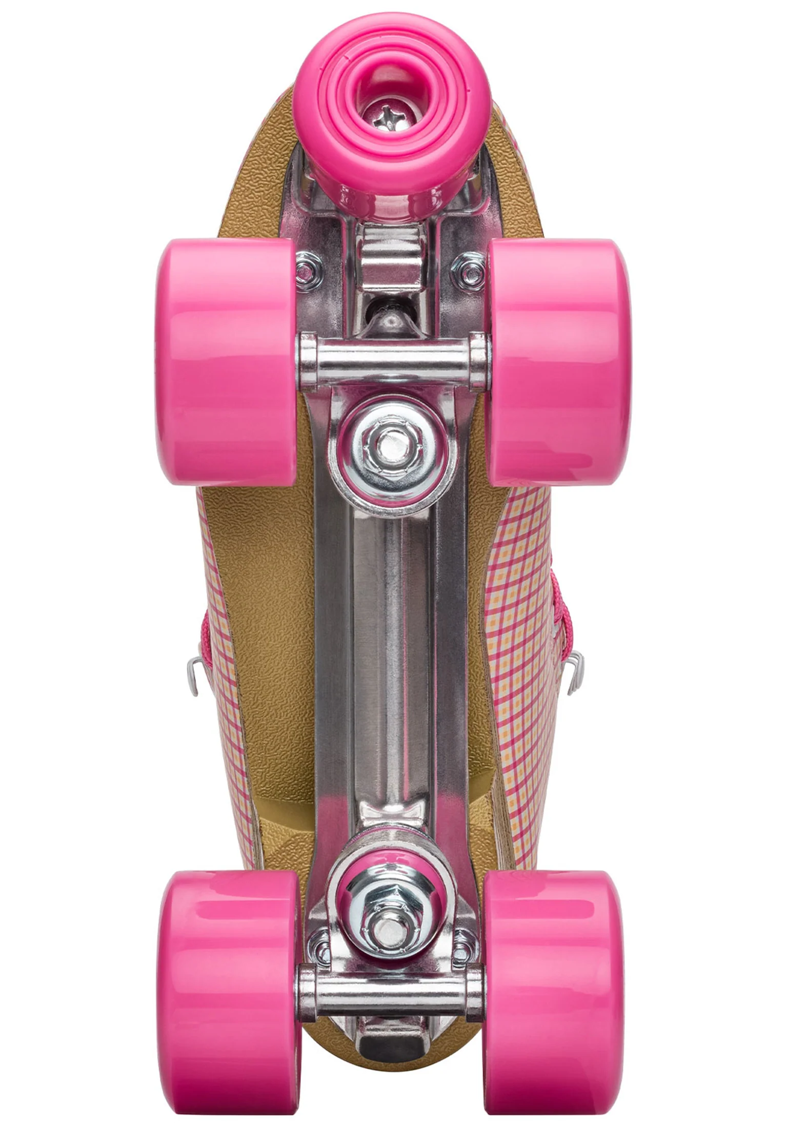 Quad Rollschuhe / Rollerskates