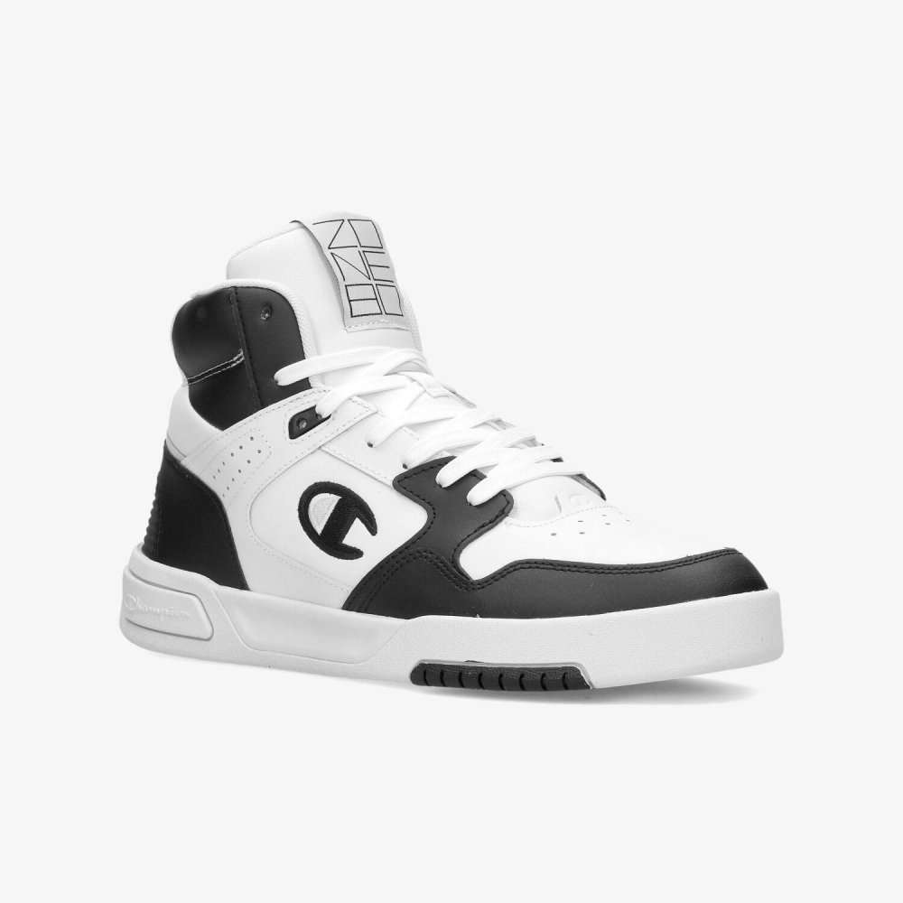 Champion Z80 Hi S22180 WW008 OPW / weiss