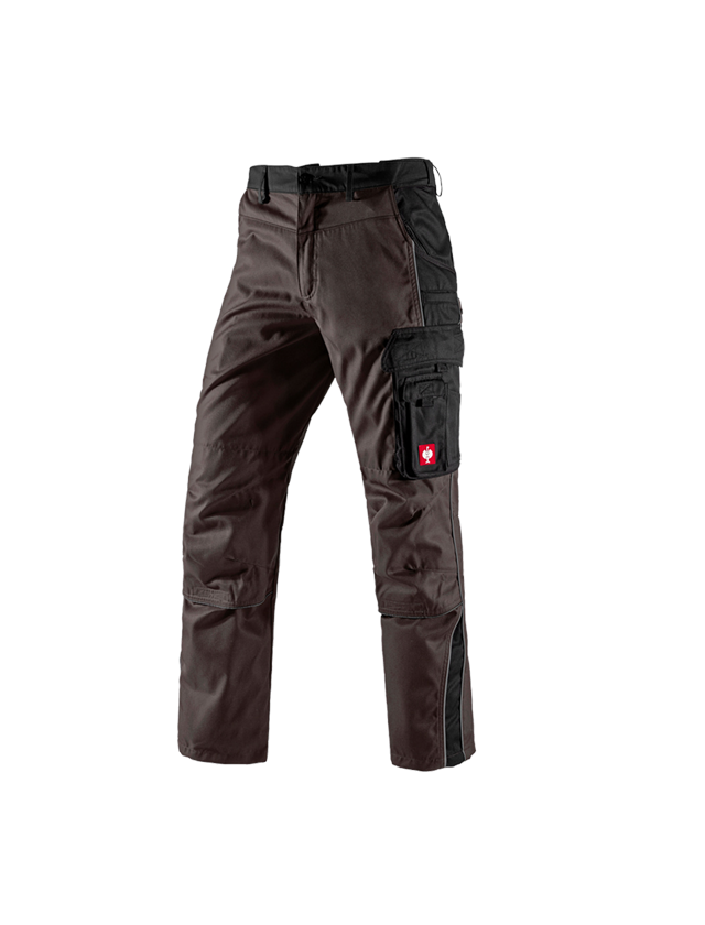 Bundhose e.s.active