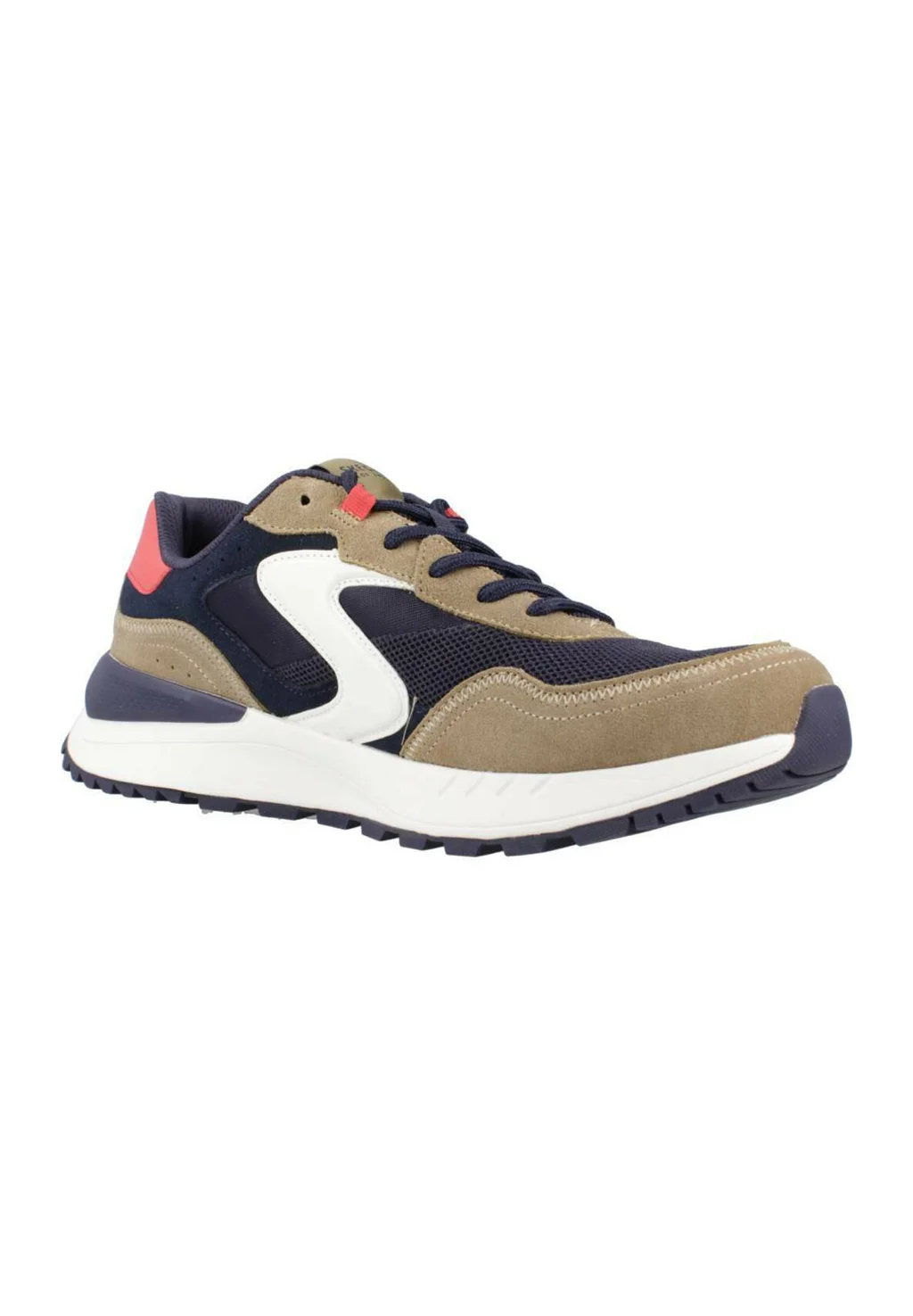 Skechers FURY MARRON 40- Zapatillas bajas