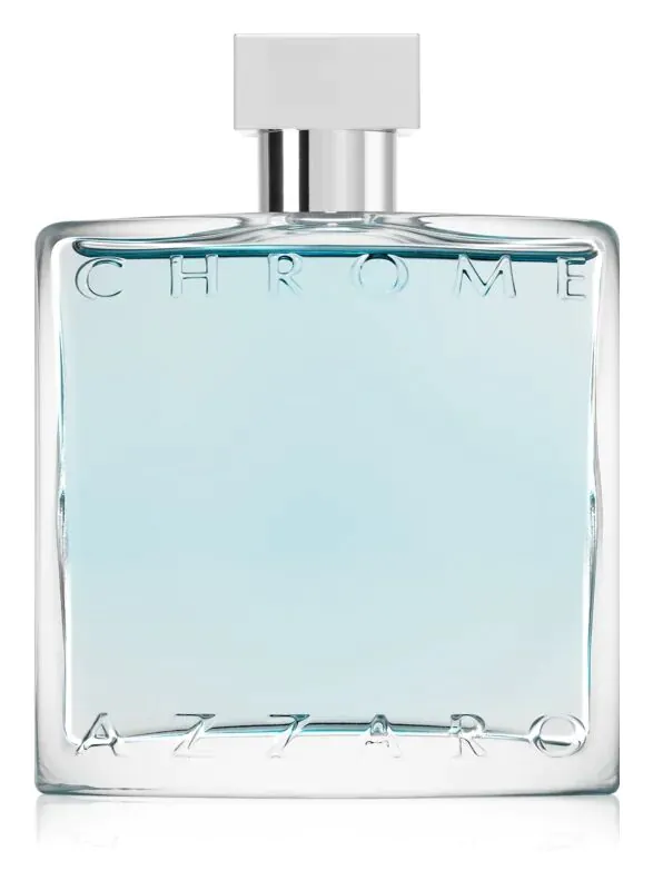 Azzaro Chrome tualetinis vanduo vyrams, 100 ml