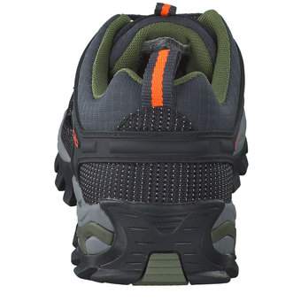 CMP Rigel Low WP Outdoor in grau