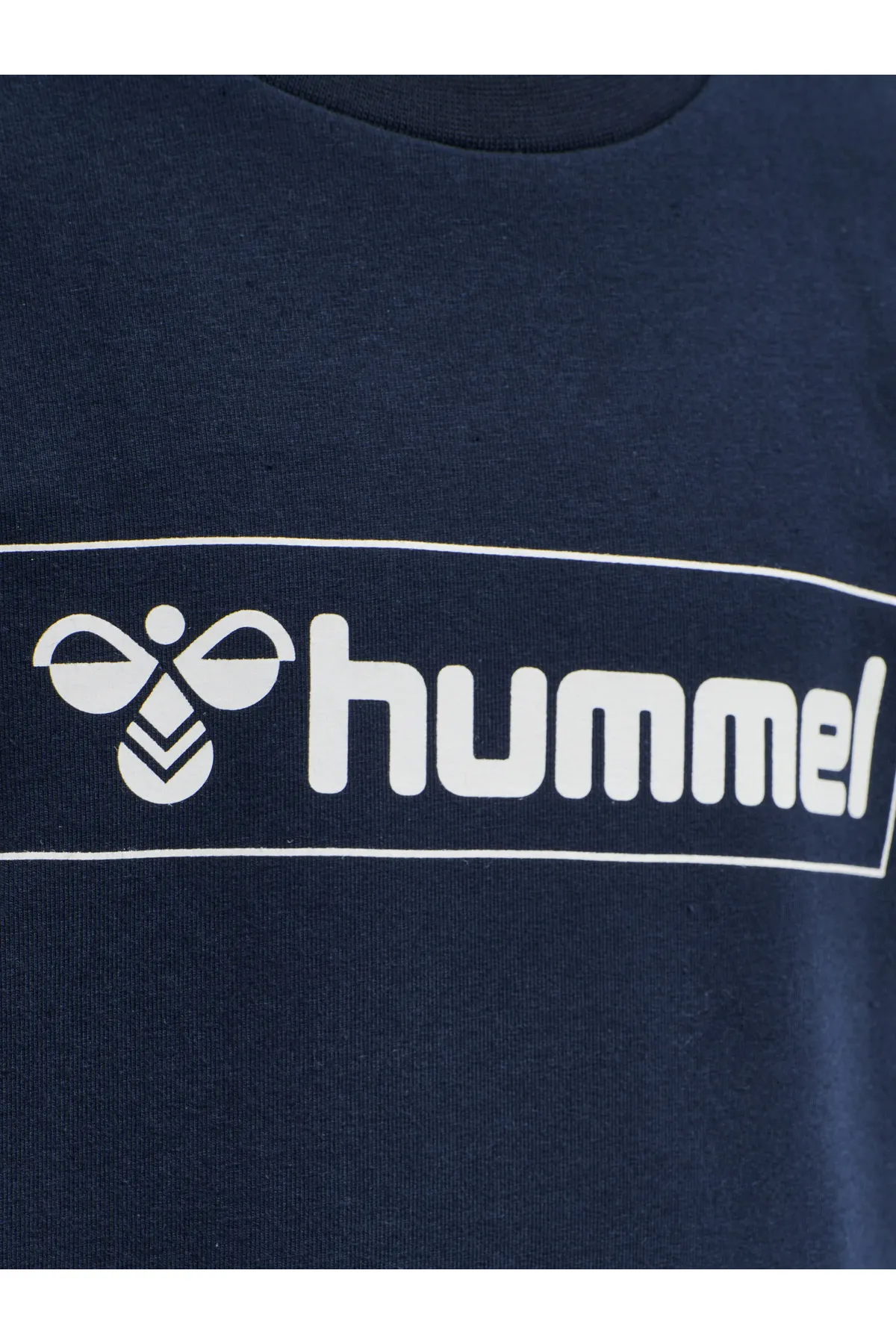 hummel  hmlBOX SWEATSHIRT