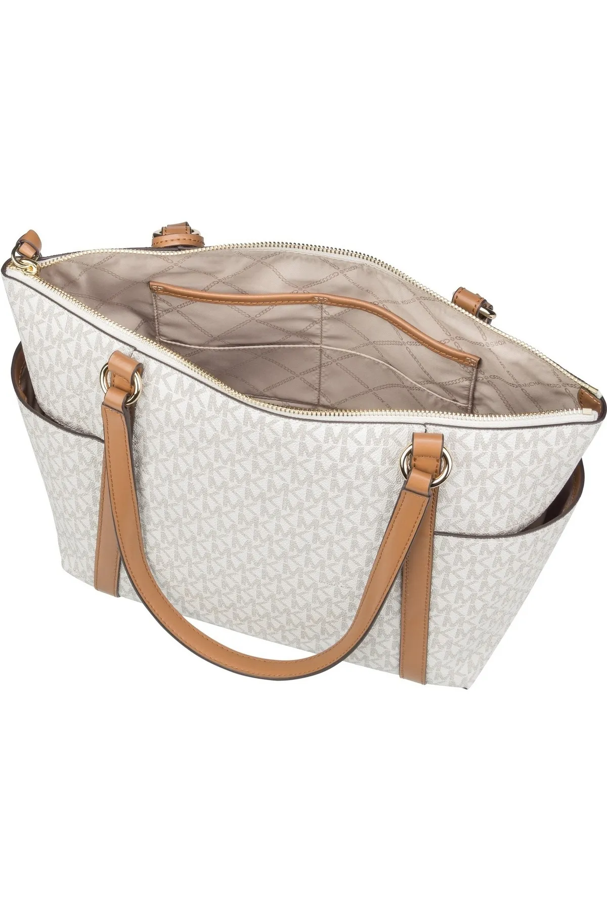Michael Kors  Handtasche Sullivan Medium TZ Tote MK Signature