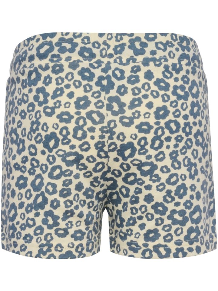 Hummel Hummel Verstellbare Taille Kurze Hose Hmlannika Mädchen in ALMOND OIL günstig kaufen 104