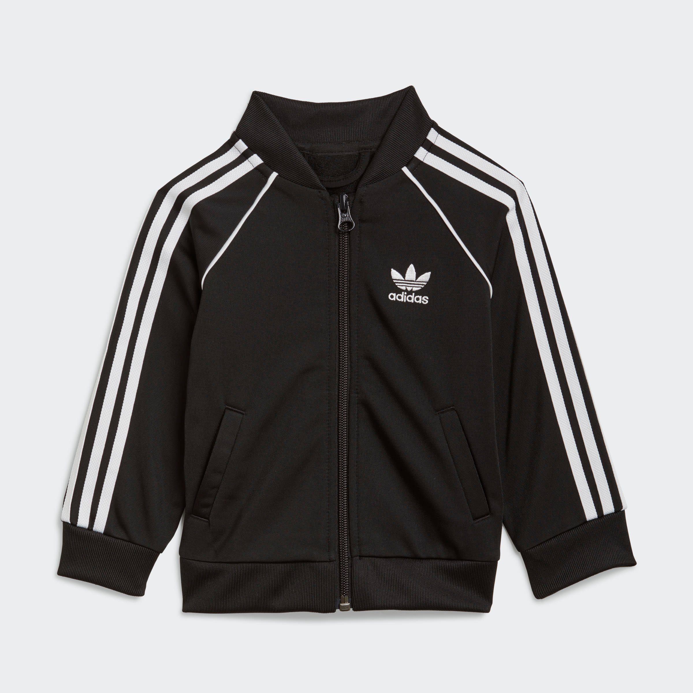 adidas Originals Trainingsanzug ADICOLOR SST (2-tlg), für Kinder