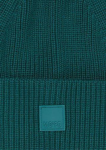 Marc O'Polo Damen Strickmütze